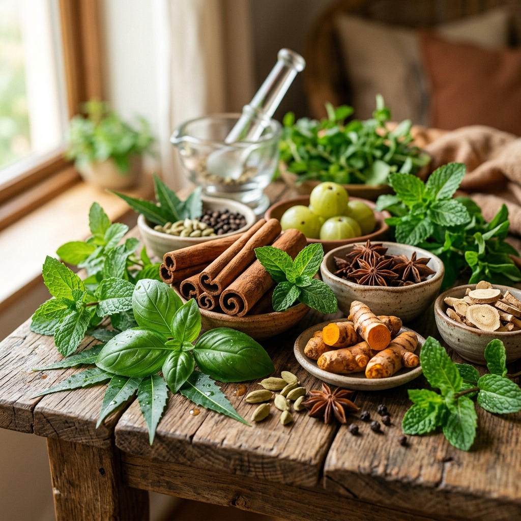Ayurveda Image 3