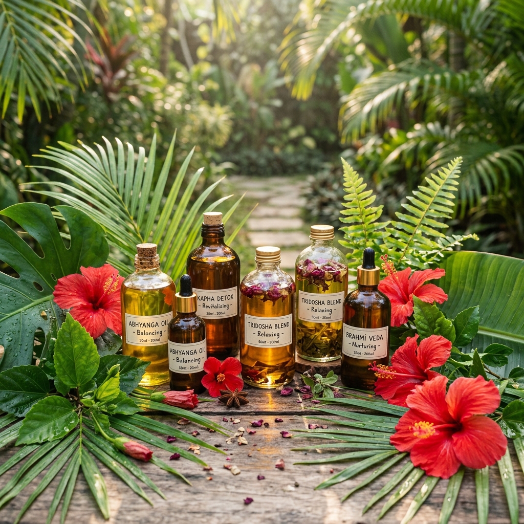 Ayurveda Image 4